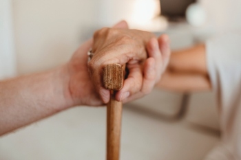 Social care swallows record share of council budgets image