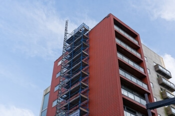 Social housing regulator publishes latest fire safety survey findings image