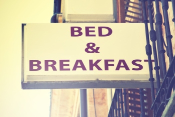 Social housing shortage blamed for rising bed and breakfast use image