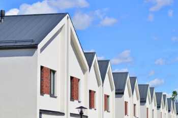 Social housing waiting lists will take over 100 years to clear image