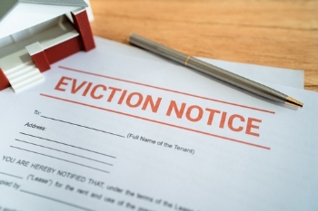 Social landlords could receive new powers to evict domestic abuse perpetrators image