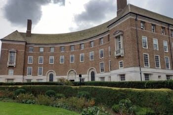Somerset housing workers lobby council over outsourcing fears image