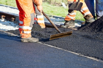 Spending Review conceals local road cuts image