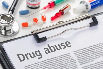 Staff shortages undermining drug treatment, study reveals  image