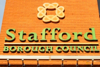 Stafford council leader calls for tougher powers over derelict buildings image
