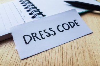 Staffordshire CC reveals proposals for stricter councillor dress code  image