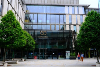 Staffordshire County Council moves to dismantle EDI programmes image