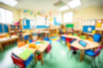 ‘Stark local gaps’ in childcare provision revealed image