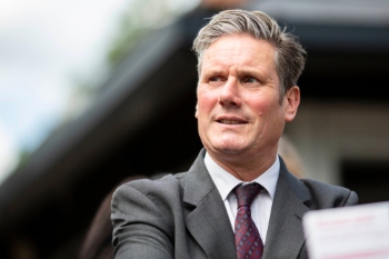 Starmer calls for ‘more action’ on cost of living crisis image