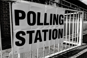 Staying Safe in Local Elections: Challenges and support for candidates image
