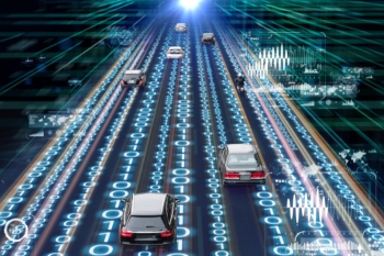 Strategy sets out digital revolution for highways image