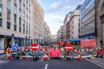 Street Manager limitations cost councils millions image