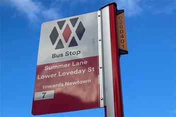 Street diverts £40m BSIP cash to subsidise bus firms image