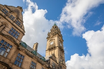 Struggling with your councils estate data? Join our free webinar image