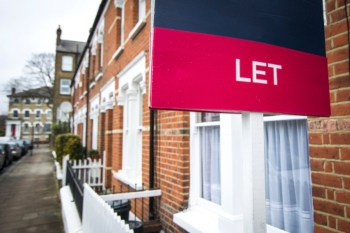 Study warns private landlords are reducing their housing benefit lettings image