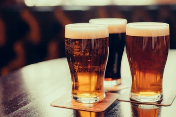Sunderland considers minimum alcohol price image