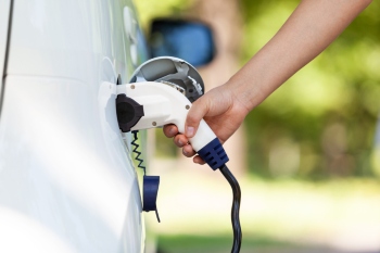 Surrey CC begins roll-out of record 10,000 EV chargers image