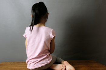 System failing thousands of children affected by modern slavery image
