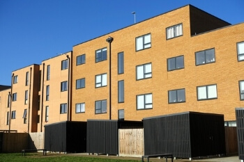 Temporary accommodation unfit for human habitation, warn MPs  image