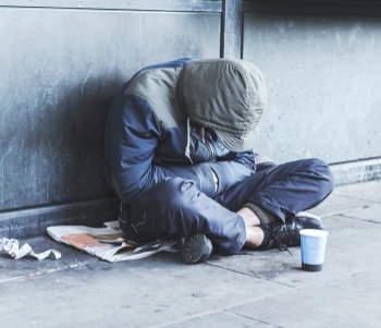 Tenants warn grant cut will create homelessness image