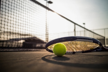 Tennis courts in deprived areas to receive £30m investment image