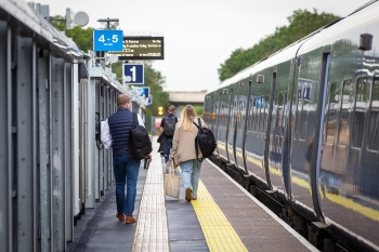 Thanet opens first new station in 100 years image