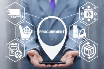 Third of council procurement spending goes to SMEs  image