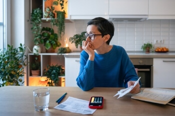 Three in four council workers one bill away from crisis image
