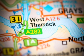 Thurrock boosted by £500m after sale image