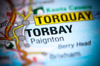 Torbay Council secures £20m regeneration boost image