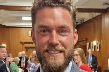 Tories pick Trafford councillor for Greater Manchester mayoral by-election image