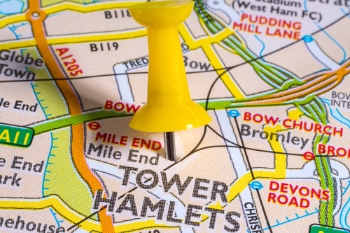 Tower Hamlets faces Best Value inspection  image