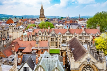 ‘Toxic’ 15-minute city phrase cut from Oxford local plan image