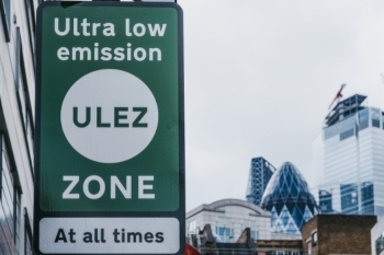 Toxic air causes over 1,700 asthma hospitalisations in London image