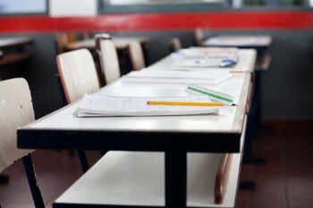 Traction gained in efforts to ban school attendance prosecutions image