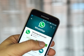 Transparency – more key than ever in the WhatsApp era image
