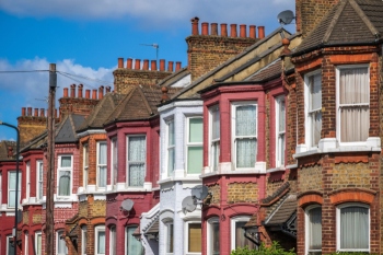 Trust seeks £150m to acquire more homes to rent to councils image