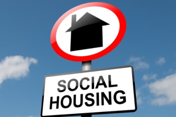 Two councils handed C3 housing grades by regulator image