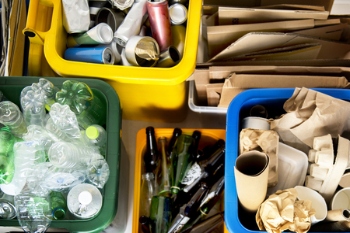 Two thirds of councils expect to miss waste reform deadline image