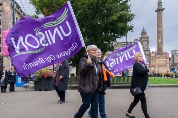 UNISON: Council employers ‘miles away’ from acceptable pay offer image