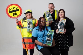 UNISON launches action figures of ‘unsung heroes’  image