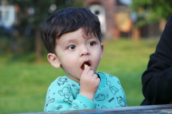 Under-5s hit hardest by food poverty, EPI finds image