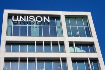 Union issues strike threat over 3.3% local government pay offer image