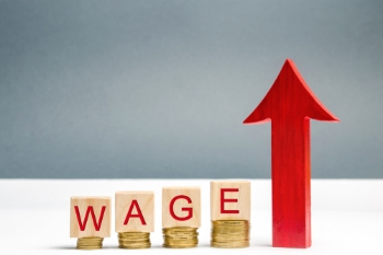 Unions demand substantial pay increase image