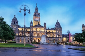 Unions warn Glasgows equal pay scheme falls short  image