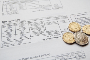 Universal Credit would be better delivery vehicle for energy bills support image