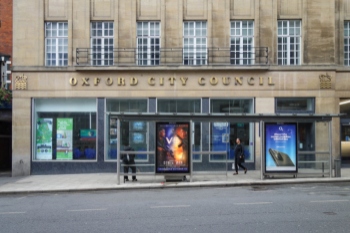 ‘Urgent’ RAAC inspections of Oxford council-owned buildings image
