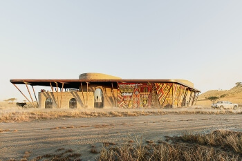 Using design competitions to unlock innovation, sustainability and collaboration image