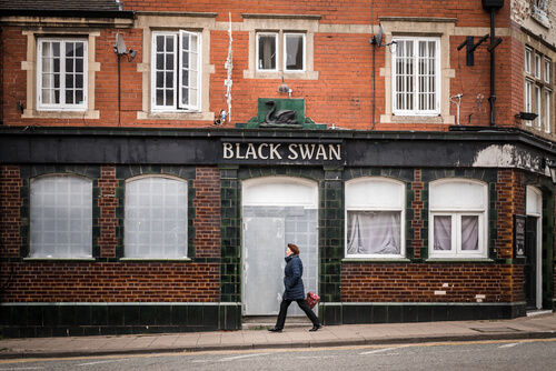 Voters blame Government for pub closures, new survey finds image