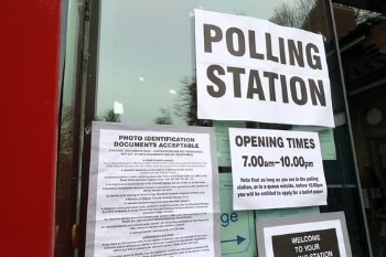 Voting system producing wildly unrepresentative results, campaigners say image